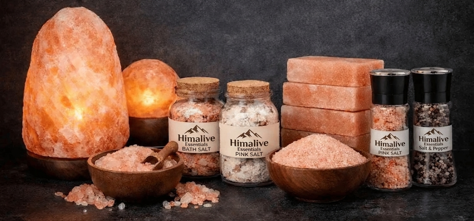 Himalayan Mountain Range Peaks - Himilaive Essentials Heritage