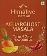 Achar Gosht Masala