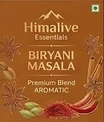 Biryani Masala