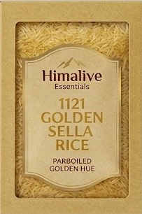 Super Kernel Basmati Rice