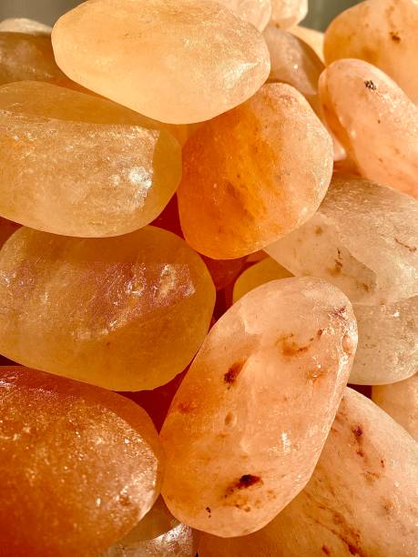 Himalayan Pink Salt